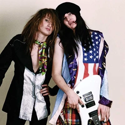 Afbeelding van Redd Kross Teen Babes From Monsanto (CD)