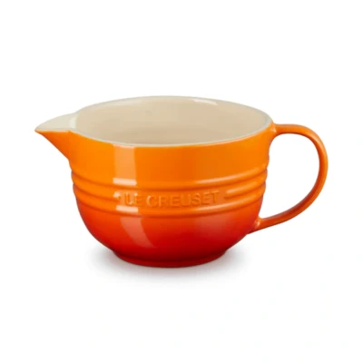 Afbeelding van Le Creuset Beslagkom Oranje 2 liter