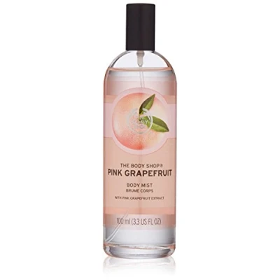 Afbeelding van The Body Shop Pink Grapefruit Mist 100ml