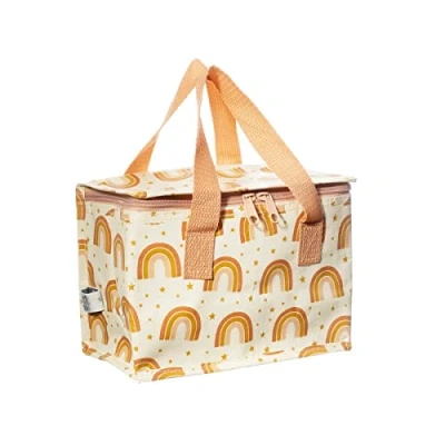 Afbeelding van Sass &amp; Belle Earth Rainbow Lunchtas