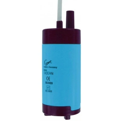 Afbeelding van Comet Ocean Dompelpomp 21L Blauw Waterpompen