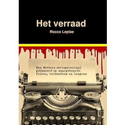Afbeelding van Het Verraad