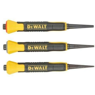 Afbeelding van DeWalt DWHT0 58018 DREVELSET 3 DELIG