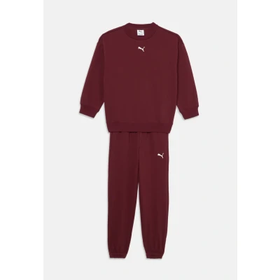Afbeelding van Loungewear oversized joggingpak voor Dames, Maat 9 10Y PUMA