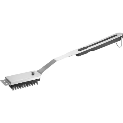 Afbeelding van Barbecueborstel BBQ Gefu