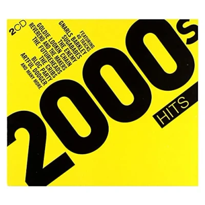 Afbeelding van 2000s Hits