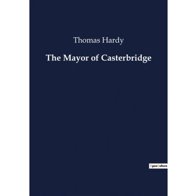 Image de The Mayor of Casterbridge