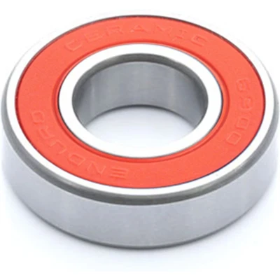 Afbeelding van CH 6900 LLB Ceramic Hybrid (Radial) 10x22x6