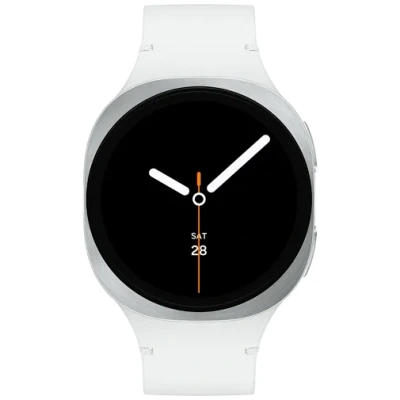 Image de Samsung Watch8 40mm 5g Silver