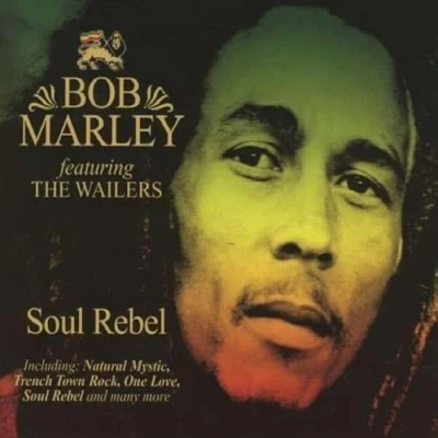 Afbeelding van Soul Rebel [Collectors Dream]