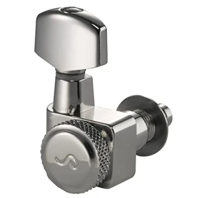 Afbeelding van Schaller Stemmechanieken Original F serie Locking 6 links
