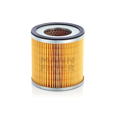 Afbeelding van MANN Filter C 1247 Luchtfilter 124 insert