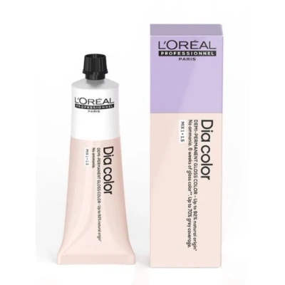 Afbeelding van L&#039;Oréal Professionnel Dia Color 8.2 Haarverf 60ml 60 ml