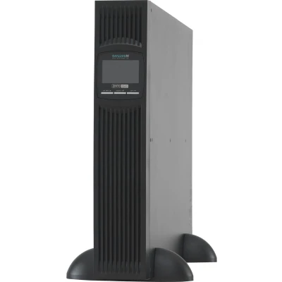 Afbeelding van ONLINE USV Systeme ZINTO 1500 Line interactive 1,5 kVA 1350 W 8 AC uitgang(en)