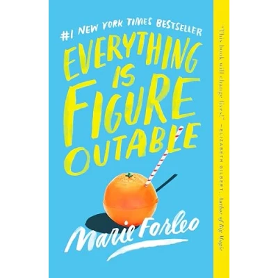 Afbeelding van Everything Is Figureoutable