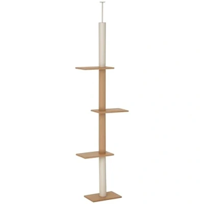 Afbeelding van PawHut kras boom D30 296V03