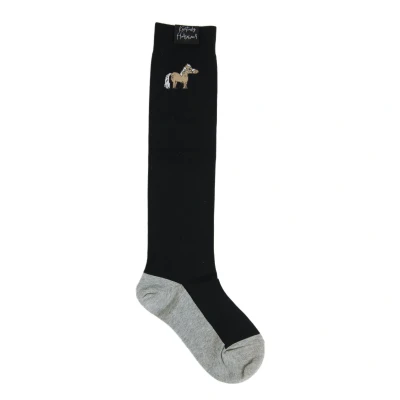 Image de Kentukcy Chaussettes Sammy Noir 35 40