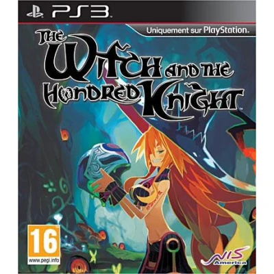 Image de The Witch And Hundred Knights PS3