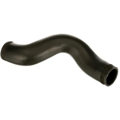 Afbeelding van GATES 09 0308 Laadluchtslang AEM (ethyleen acrylaat rubber) VOLKSWAGEN: Sharan I, SEAT: Alhambra I
