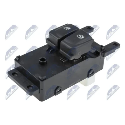 Afbeelding van NTY EWS HY 038 Schakelaar, raamopener Links voor HYUNDAI: i20 I Hatchback