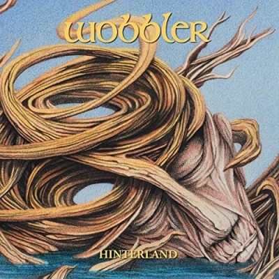Afbeelding van Hinterland