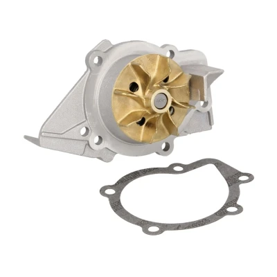 Afbeelding van HEPU P836 Waterpomp 20 Met pakking Mechanisch FIAT: Ducato II Van, Minibus, Platform/Chassis, PEUGEOT: Partner I Van