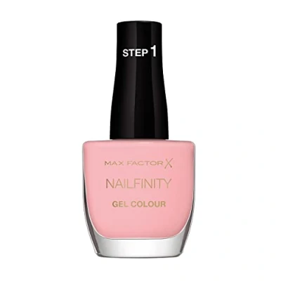 Afbeelding van Max Factor Nailfinity Gel Colour Nagellak 230 Leading Lady