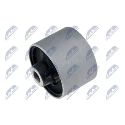 Afbeelding van NTY ZTP NS 065C Draagarmrubbers Vooras onderaan, Achter Hydrolager