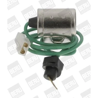 Afbeelding van Beru Condensator ZK125