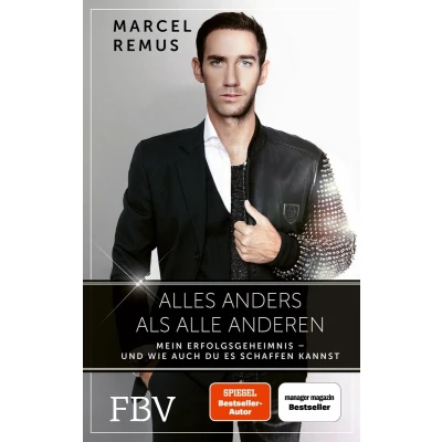 Afbeelding van Alles anders als alle anderen
