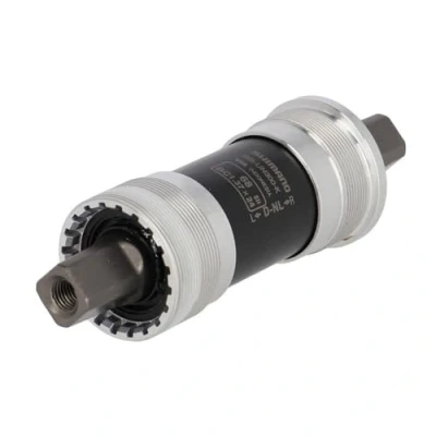 Afbeelding van Shimano Vierkante trapas BB UN300 68mm / 122mm kettingkast type