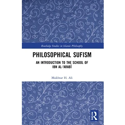 Afbeelding van Routledge Studies in Islamic Philosophy Philosophical Sufism