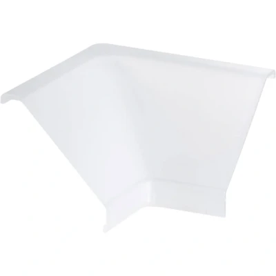 Afbeelding van Paulmann 70264 Delta Profiel hoekverbinder (binnenste hoek) (b x h d) 3.5 2.1 cm 1 stuk(s)
