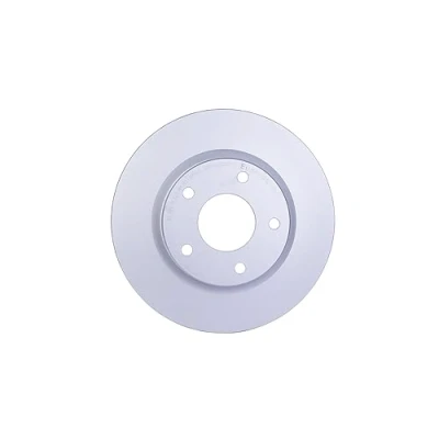 Afbeelding van HELLA PRO 8DD 355 117 321 Remschijf 280 24 05/05 114,3 interne ventilatie Gecoat Zonder wielbevestigingsbout, wielnaaf NISSAN: Juke