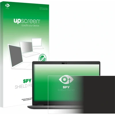 Afbeelding van upscreen privacyscherm voor Dell Latitude 3450 Laptop privacy filter screenfilter Blauwlichtfilter