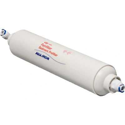 Afbeelding van Aqua Medic Sediment voorfilter