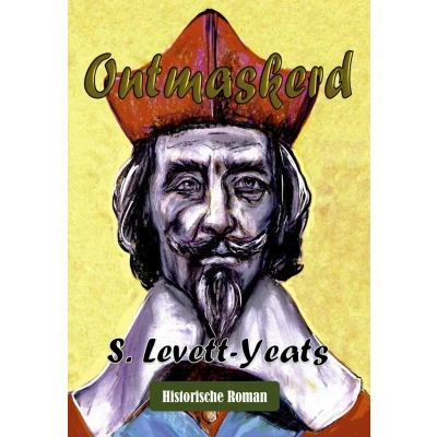 Afbeelding van Ontmaskerd