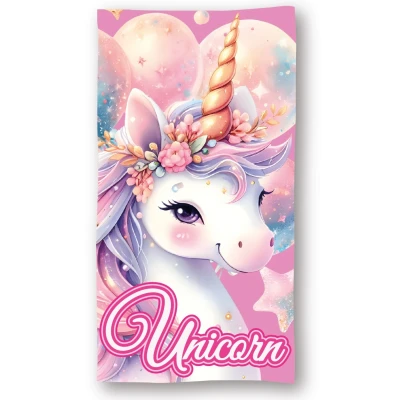 Afbeelding van Unicorn Strandlaken