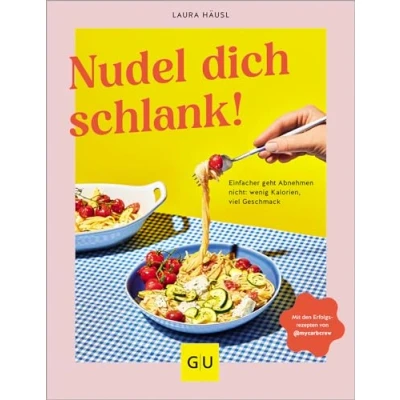 Afbeelding van Nudel dich schlank