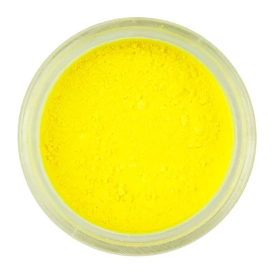 Afbeelding van RD Kleurpoeder Lemon Tart 2 gram