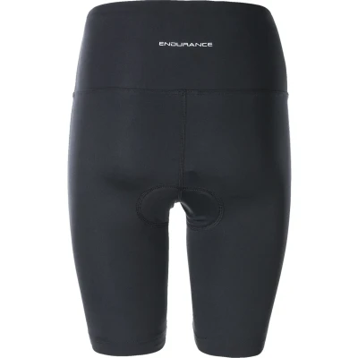 Afbeelding van Endurance Hulda Legging, Dames, Maat: 40, 1001 black