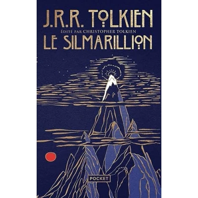 Afbeelding van Le silmarillion