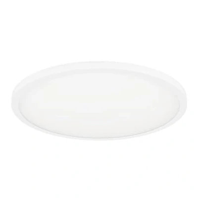 Afbeelding van EGLO connect.z Sarsina Z Plafondlamp Ø 45 cm wit Instelbaar licht Dimbaar Zigbee