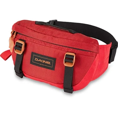 Afbeelding van Dakine Hot Laps Fanny pack 17 cm