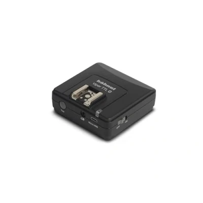 Afbeelding van Hahnel Viper TTL Receiver Nikon