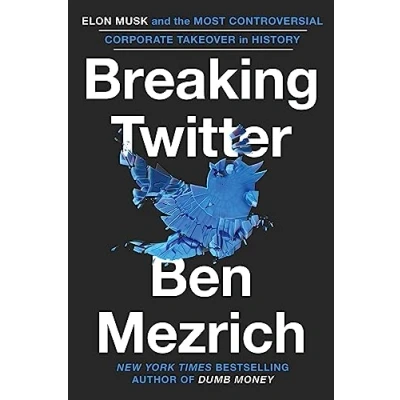 Afbeelding van Breaking Twitter