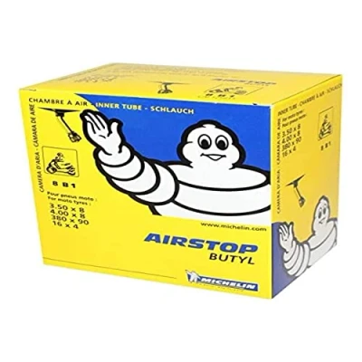 Afbeelding van Binnenband MICHELIN DET8 B1