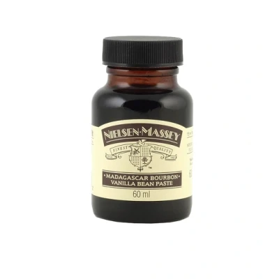 Afbeelding van Vanilleboon Pasta Bourbon 59ml