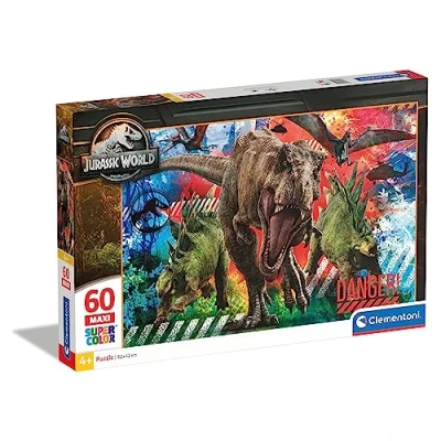 Afbeelding van PZL 60 MAXI JURASSIC WORLD
