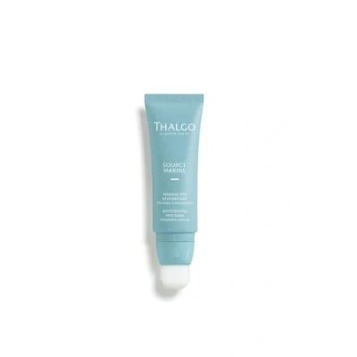 Afbeelding van Thalgo Source Marine Rehydrating Pro Masker 50 ml